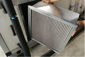 HEPA FILTERS