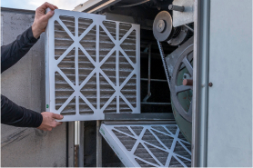 HVAC Filters