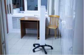 Portable air purifiers