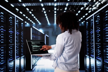 data centers