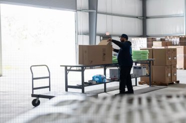 Reliable Just-in-Time Deliveries