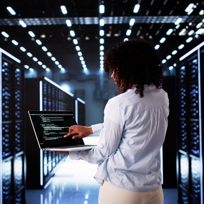 Data Centers